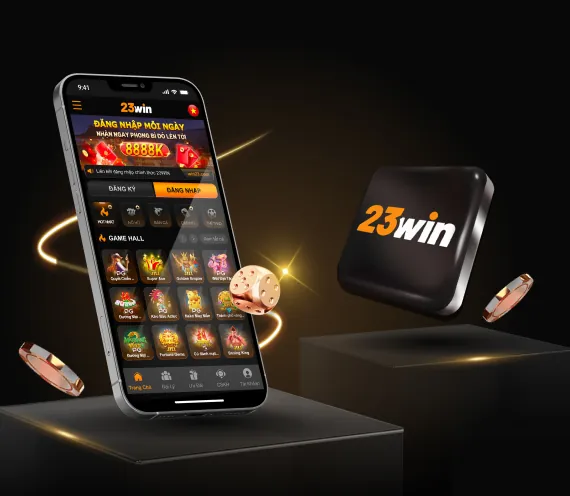 Thưởng chào mừng thành viên mới 6623 Casino