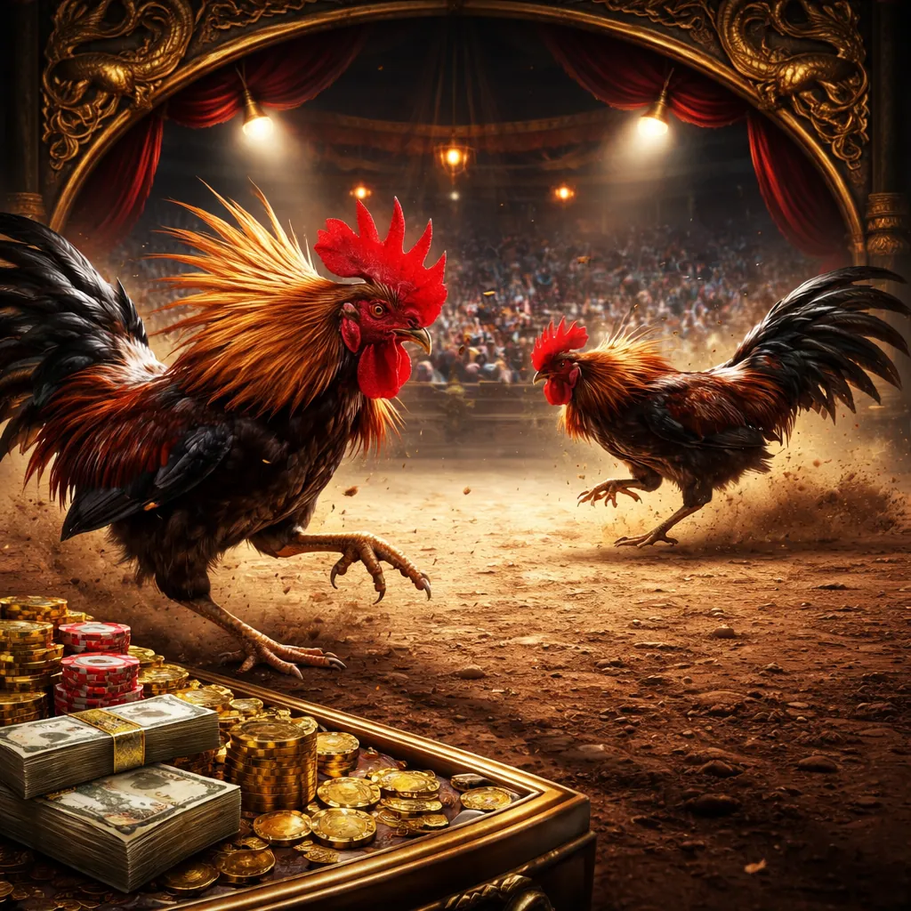 Game Bài tại 6623 Casino