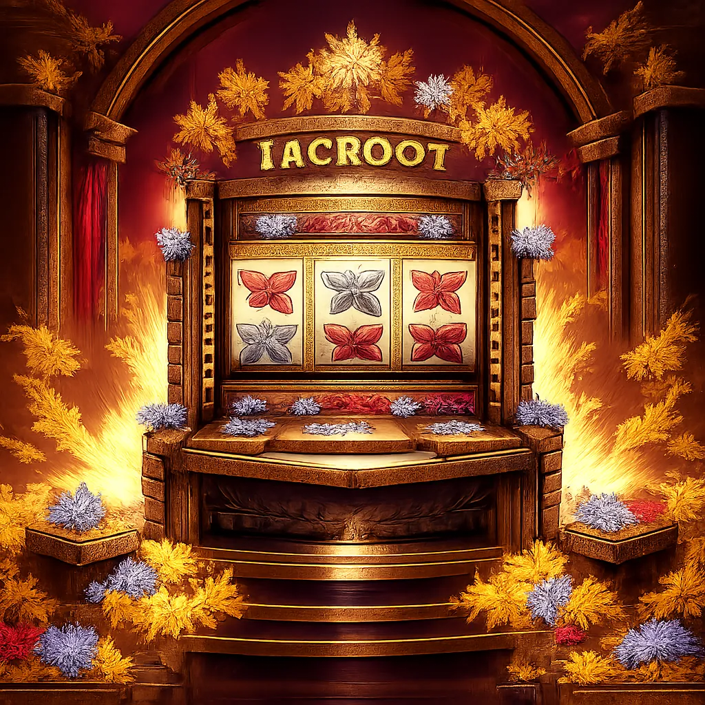 Nổ Hũ đổi thưởng tại 6623 Casino
