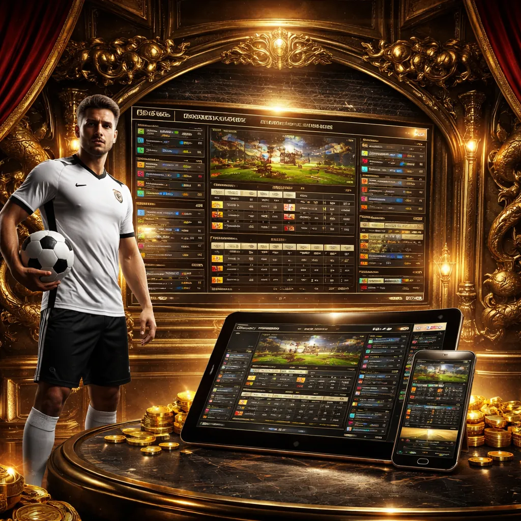 Cá cược Thể Thao tại 6623 Casino