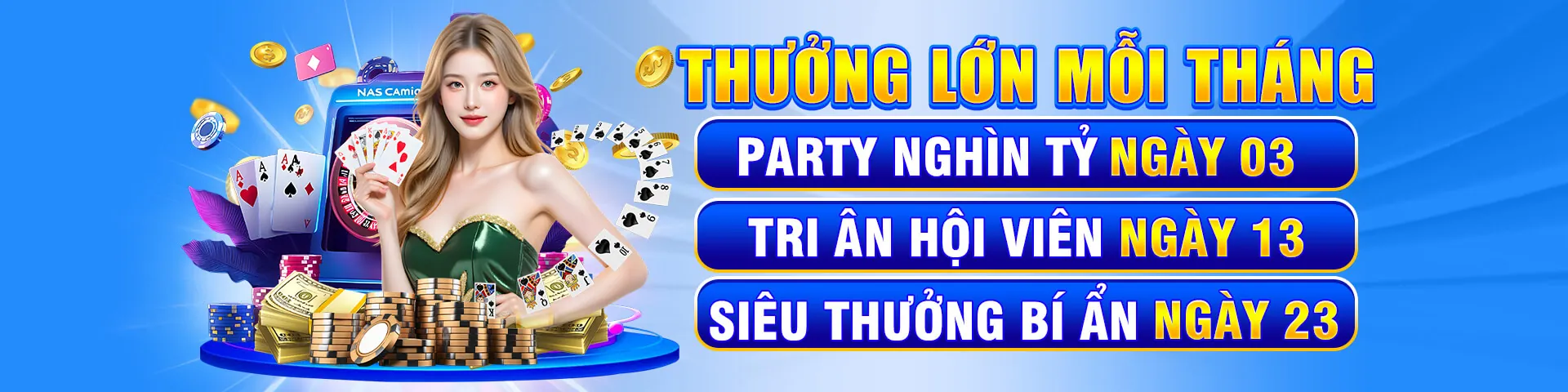 Hình ảnh chính Tài Xỉu tại 6623 Casino