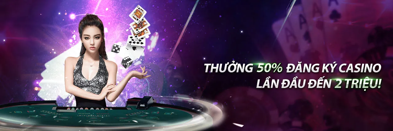 Hình ảnh chính 6623 Casino, sòng bạc trực tuyến hàng đầu Việt Nam