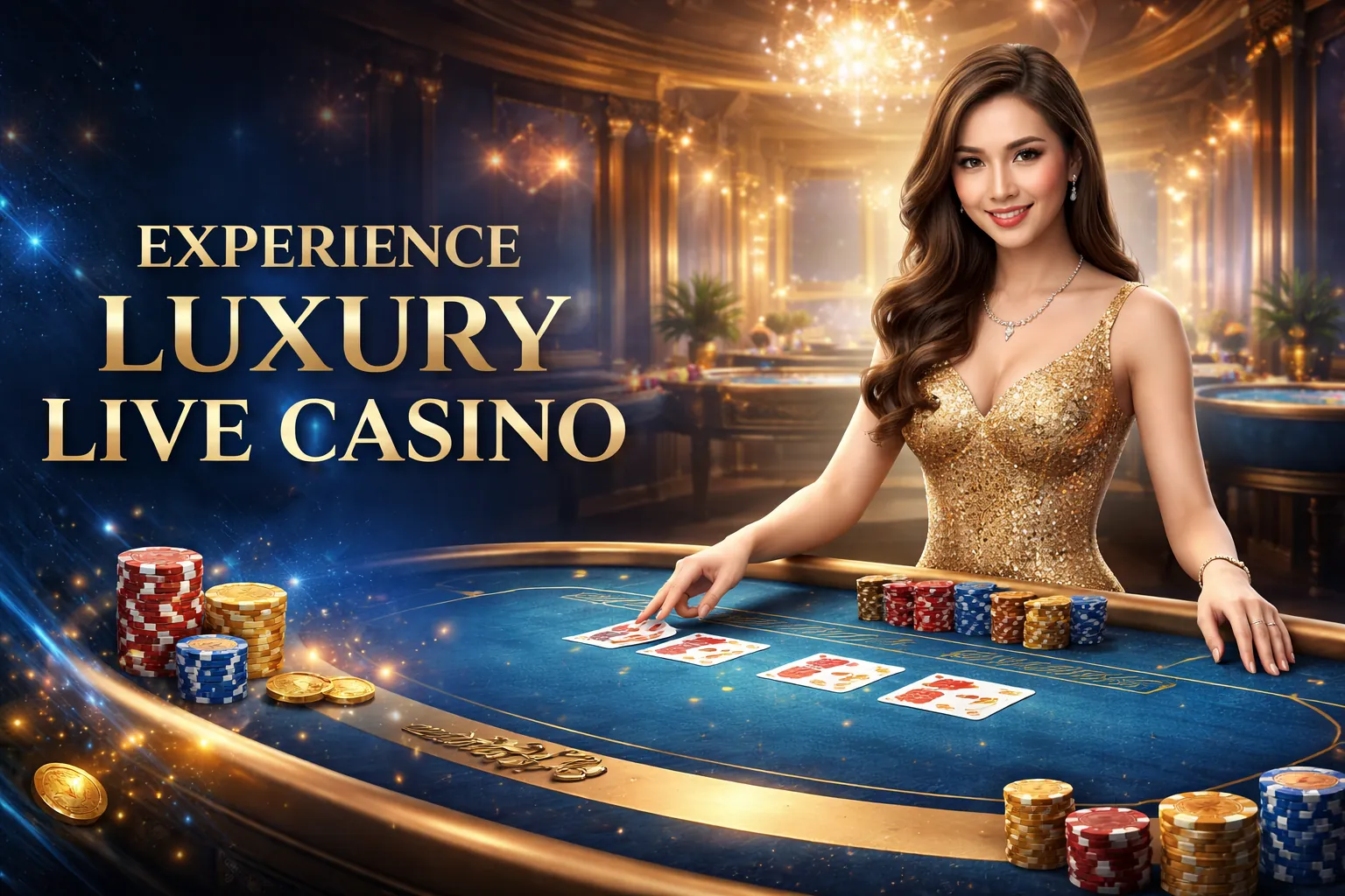 Hình ảnh minh họa Chính sách Cookie và bảo mật dữ liệu của 6623 casino