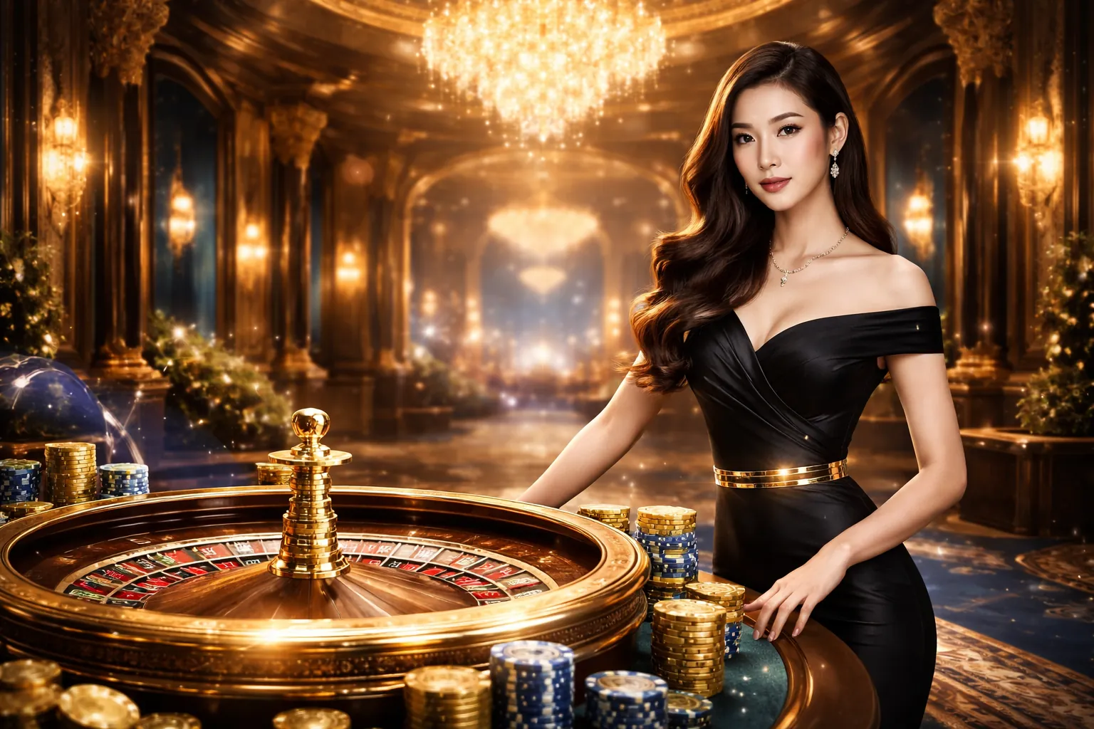 Ưu đãi hấp dẫn nhất từ 6623 Casino