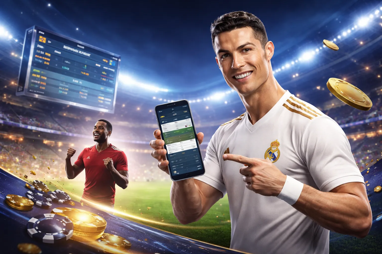 Giới thiệu về 6623 Casino - Nền tảng giải trí trực tuyến hàng đầu Việt Nam