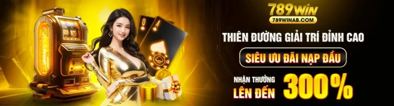 Thế giới Nổ Hũ đỉnh cao tại 6623 Casino