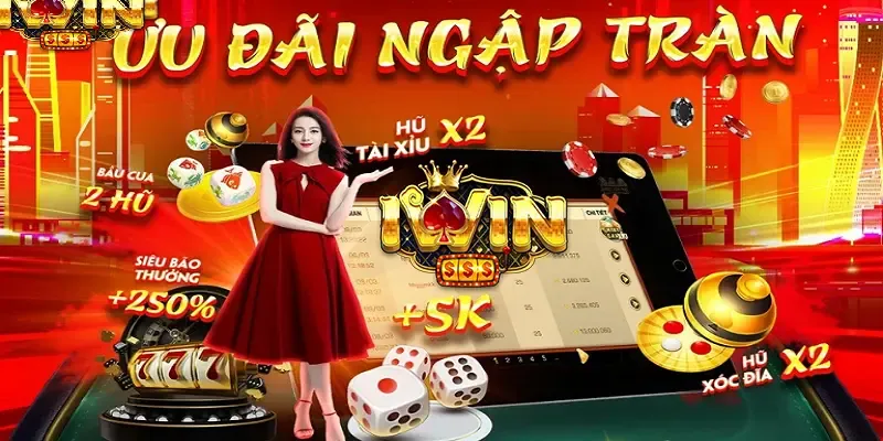 Các loại kèo cược đa dạng tại 6623 Casino